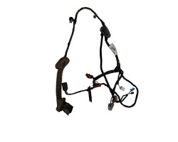 Cablaj portiera fata stanga fata LAND ROVER FREELANDER 2 LF_, L359 2006 - 2014 2.2 TD4 4x4 224DT, DW12BTED4 7g9214a584
