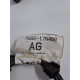 Cablaj portiera spate stanga spate LAND ROVER FREELANDER 2 LF_, L359 2006 - 2014 2.2 TD4 4x4 224DT, DW12BTED4 7g9217n400