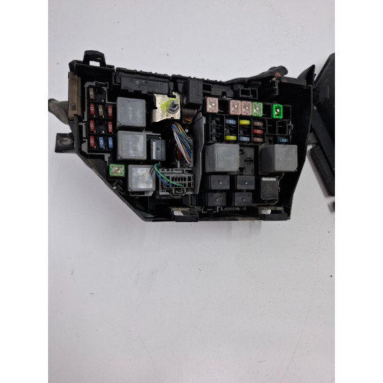 Panou sigurante LAND ROVER FREELANDER 2 LF_, L359 2006 - 2014 2.2 TD4 4x4 224DT, DW12BTED4 6g9t14a067ab
