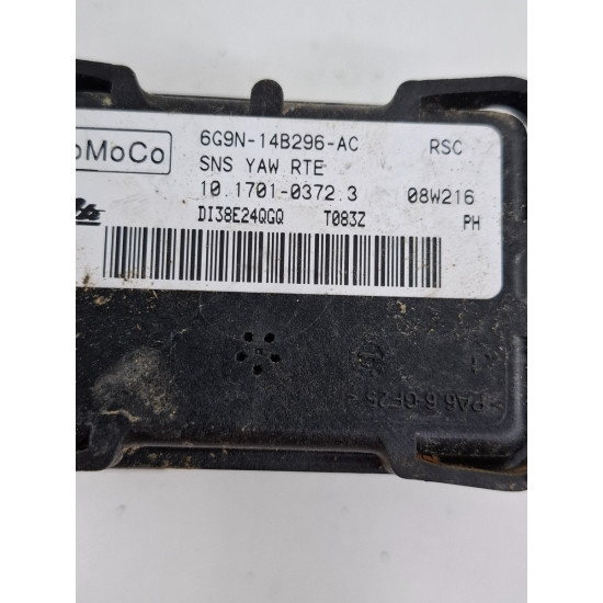 Senzor ESP de viteza la viraje LAND ROVER FREELANDER 2 LF_, L359 2006 - 2014 2.2 TD4 4x4 224DT, DW12BTED4 6g9n14b296ac