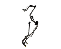 Conducta AC LAND ROVER FREELANDER 2 LF_, L359 2006 - 2014 2.2 TD4 4x4 224DT, DW12BTED4 6g9n19a834em