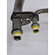 Conducta AC LAND ROVER FREELANDER 2 LF_, L359 2006 - 2014 2.2 TD4 4x4 224DT, DW12BTED4 6g9n19a834em