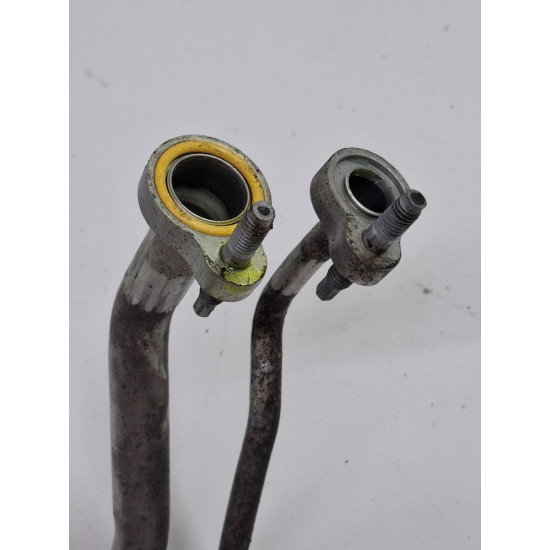 Conducta AC LAND ROVER FREELANDER 2 LF_, L359 2006 - 2014 2.2 TD4 4x4 224DT, DW12BTED4 6g9n19a834em