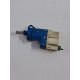 Comutator senzor pedala de frana LAND ROVER FREELANDER 2 LF_, L359 2006 - 2014 2.2 TD4 4x4 224DT, DW12BTED4 3m5t9c872ac