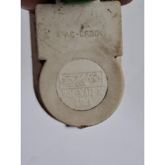 Comutator senzor pedala de frana LAND ROVER FREELANDER 2 LF_, L359 2006 - 2014 2.2 TD4 4x4 224DT, DW12BTED4 3m5t9c872ac