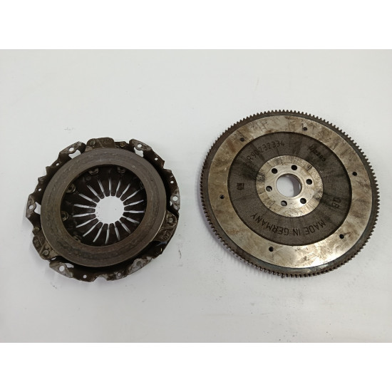 Placa presiune ambreiaj si Volanta OPEL CORSA D S07 2006 - 2014 1.4 Z 14 XEP 394837678