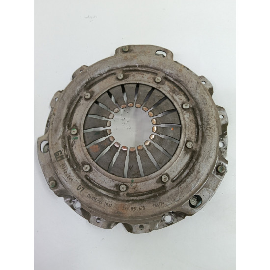 Placa presiune ambreiaj si Volanta OPEL CORSA D S07 2006 - 2014 1.4 Z 14 XEP 394837678