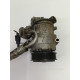 Compresor AC SKODA FABIA 6Y2 1999 - 2008 1.2 AZQ, BME 6q0820803k