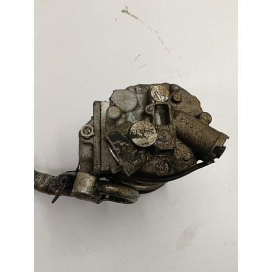 Compresor AC SKODA FABIA 6Y2 1999 - 2008 1.2 AZQ, BME 6q0820803k
