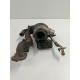 Turbina JAGUAR XF CC9_, X250 2008 - 2015 2.7 D AJD 6r8q6k682bd