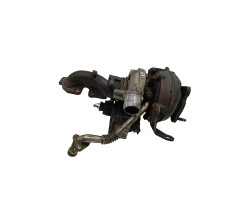 Turbina JAGUAR XF CC9_, X250 2008 - 2015 2.7 D AJD 6r8q6k682bd
