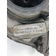 Turbina JAGUAR XF CC9_, X250 2008 - 2015 2.7 D AJD 6r8q6k682bd