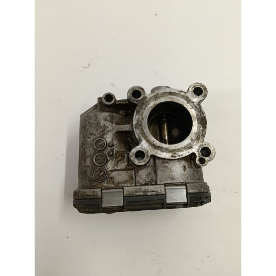 Clapeta de acceleratie electrica SMART CITY-COUPE 450 1998 - 2004 0.6 M 160 E6AL B03, M 160.910 a1601410225