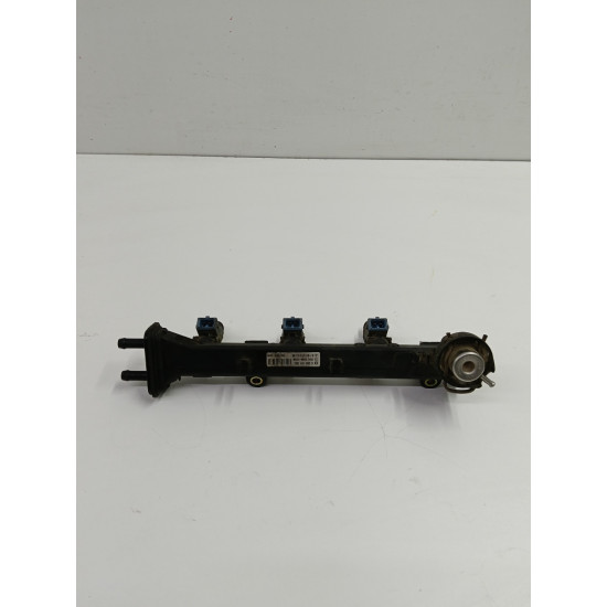 Rampa Injectoare SMART CITY-COUPE 450 1998 - 2004 0.6 M 160 E6AL B03, M 160.910 a1600700295