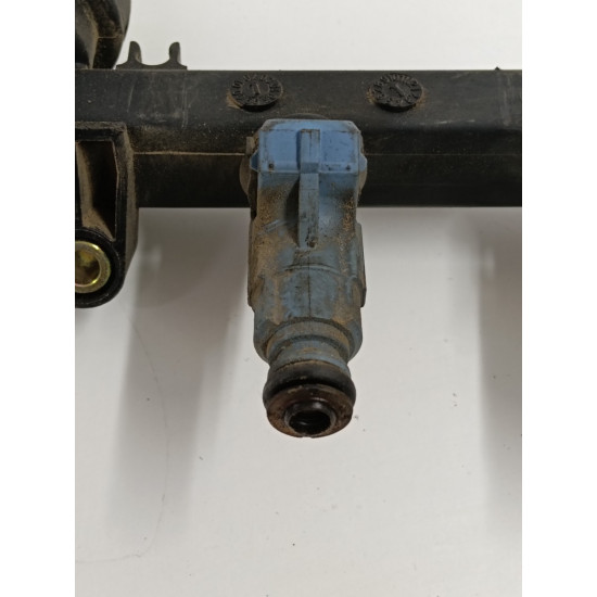Rampa Injectoare SMART CITY-COUPE 450 1998 - 2004 0.6 M 160 E6AL B03, M 160.910 a1600700295
