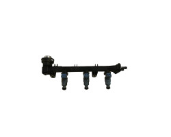 Rampa Injectoare SMART CITY-COUPE 450 1998 - 2004 0.6 M 160 E6AL B03, M 160.910 a1600700295