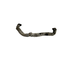 Conducta/furtun supapa EGR LAND ROVER FREELANDER 2 LF_, L359 2006 - 2014 2.2 TD4 4x4 224DT, DW12BTED4