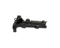 Galerie de admisie FORD FOCUS II DA_, HCP, DP 2004 - 2013 2.0 TDCi G6DA, G6DB, G6DD, G6DG