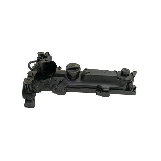 Galerie de admisie FORD FOCUS II DA_, HCP, DP 2004 - 2013 2.0 TDCi G6DA, G6DB, G6DD, G6DG