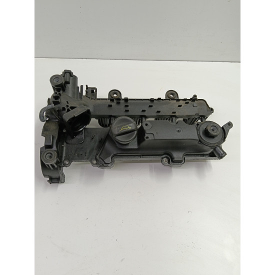 Galerie de admisie FORD FOCUS II DA_, HCP, DP 2004 - 2013 2.0 TDCi G6DA, G6DB, G6DD, G6DG