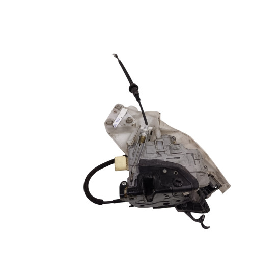 Broasca usa dreapta spate VOLKSWAGEN PASSAT Variant 3C5 2005 - 2011