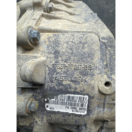 Cutie de viteze LAND ROVER FREELANDER 2 LF_, L359 2006 - 2014 2.2 SD4 4x4 224DT 7g9r7002hj