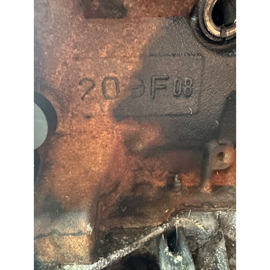Motor LAND ROVER FREELANDER 2 LF_, L359 2006 - 2014 2.2 TD4 4x4 224DT, DW12BTED4 9651569780