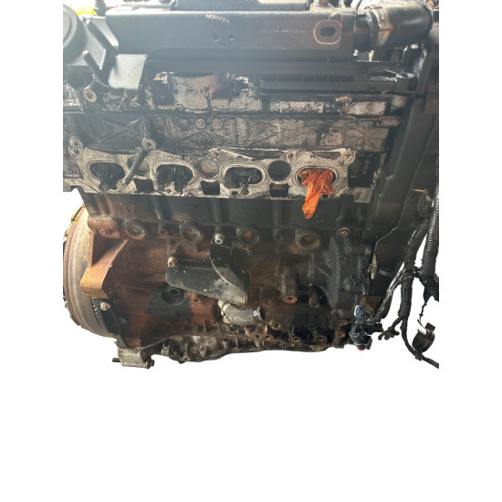 Motor LAND ROVER FREELANDER 2 LF_, L359 2006 - 2014 2.2 TD4 4x4 224DT, DW12BTED4 9651569780