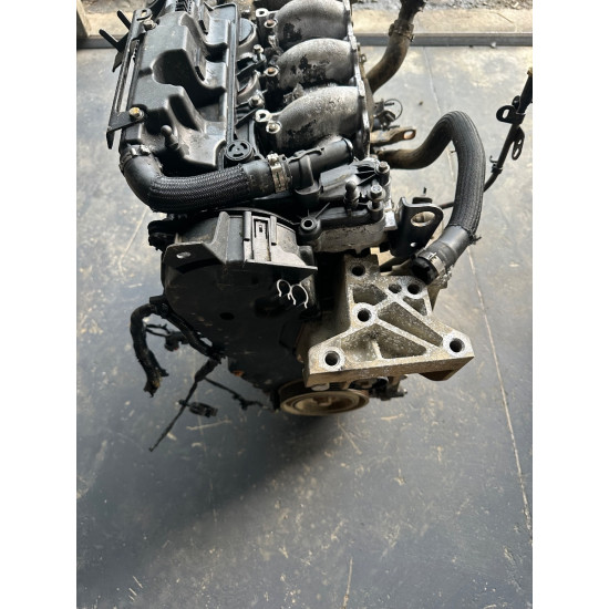 Motor LAND ROVER FREELANDER 2 LF_, L359 2006 - 2014 2.2 TD4 4x4 224DT, DW12BTED4 9651569780
