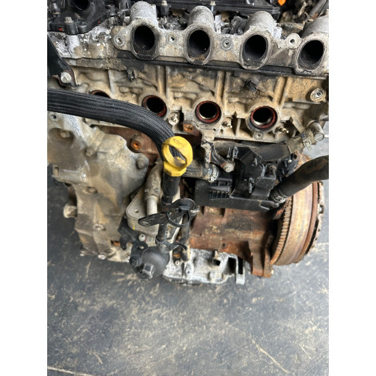 Motor LAND ROVER FREELANDER 2 LF_, L359 2006 - 2014 2.2 TD4 4x4 224DT, DW12BTED4 9651569780