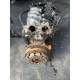 Motor LAND ROVER FREELANDER 2 LF_, L359 2006 - 2014 2.2 TD4 4x4 224DT, DW12BTED4 9651569780