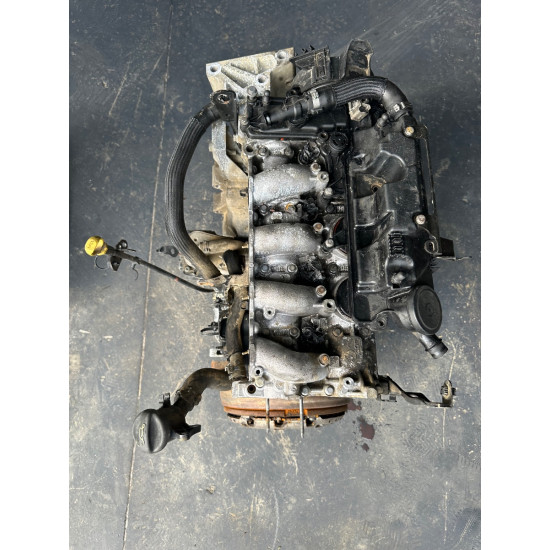 Motor LAND ROVER FREELANDER 2 LF_, L359 2006 - 2014 2.2 TD4 4x4 224DT, DW12BTED4 9651569780