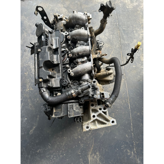 Motor LAND ROVER FREELANDER 2 LF_, L359 2006 - 2014 2.2 TD4 4x4 224DT, DW12BTED4 9651569780