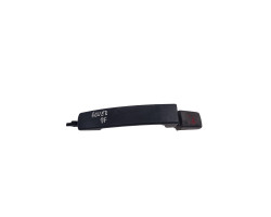 Maner exterior portiera fata stanga fata LAND ROVER FREELANDER 2 LF_, L359 2006 - 2014 2.2 TD4 4x4 224DT, DW12BTED4