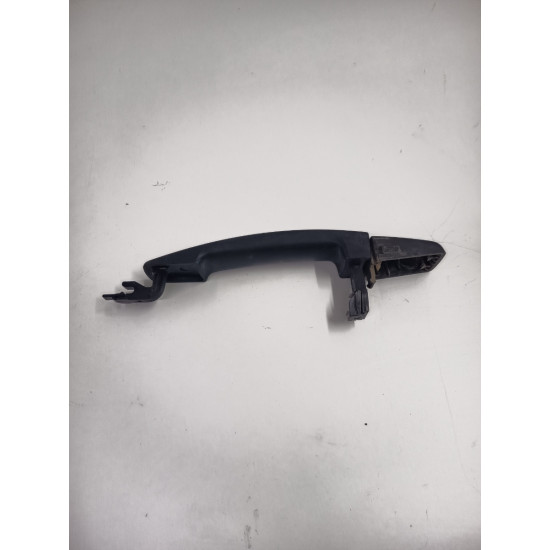 Maner exterior portiera fata stanga fata LAND ROVER FREELANDER 2 LF_, L359 2006 - 2014 2.2 TD4 4x4 224DT, DW12BTED4