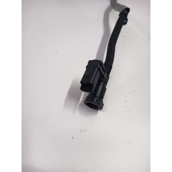 Conducta alimentare combustibil JAGUAR XF CC9_, X250 2008 - 2015 2.7 D AJD fpsc080001