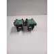 Balamale hayon/portbagaj spate LAND ROVER FREELANDER 2 LF_, L359 2006 - 2014 2.2 TD4 4x4 224DT, DW12BTED4 6H5243000AF