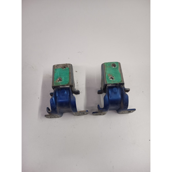 Balamale hayon/portbagaj spate LAND ROVER FREELANDER 2 LF_, L359 2006 - 2014 2.2 TD4 4x4 224DT, DW12BTED4 6H5243000AF