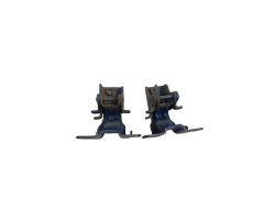 Balamale hayon/portbagaj spate LAND ROVER FREELANDER 2 LF_, L359 2006 - 2014 2.2 TD4 4x4 224DT, DW12BTED4 6H5243000AF