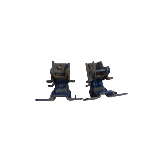 Balamale hayon/portbagaj spate LAND ROVER FREELANDER 2 LF_, L359 2006 - 2014 2.2 TD4 4x4 224DT, DW12BTED4 6H5243000AF