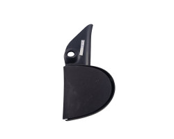 Capac oglinda exterioara dreapta fata CITROËN C1 PM_, PN_ 2005 - 2014 674910h010