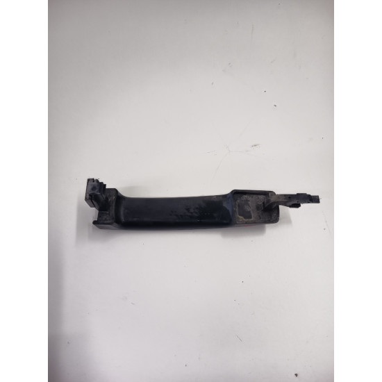 Maner exterior portiera spate stanga spate LAND ROVER FREELANDER 2 LF_, L359 2006 - 2014 2.2 TD4 4x4 224DT, DW12BTED4