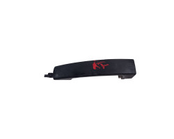 Maner exterior portiera fata dreapta fata LAND ROVER FREELANDER 2 LF_, L359 2006 - 2014 2.2 TD4 4x4 224DT, DW12BTED4
