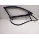 Cadru geam portiera fata stanga fata AUDI A6 III Avant 4F5, C6 2005 - 2011