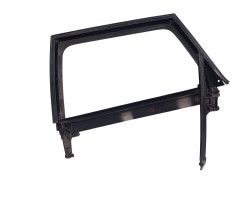 Cadru geam portiera spate stanga spate AUDI A3 II 8P1 2003 - 2013
