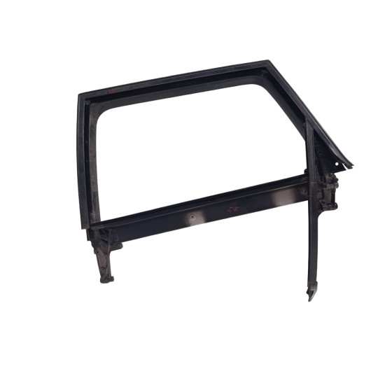 Cadru geam portiera spate stanga spate AUDI A3 II 8P1 2003 - 2013