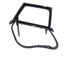 Cadru geam portiera spate dreapta spate AUDI A6 III Avant 4F5, C6 2005 - 2011