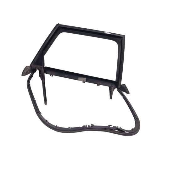 Cadru geam portiera spate dreapta spate AUDI A6 III Avant 4F5, C6 2005 - 2011