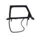 Cadru geam portiera spate stanga spate AUDI A4 II 8E2, B6 2000 - 2005