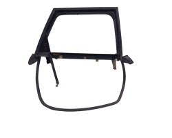 Cadru geam portiera spate dreapta spate AUDI A4 II 8E2, B6 2000 - 2005